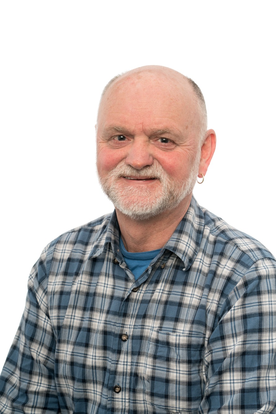 Geir Arne Dahlstrøm style=